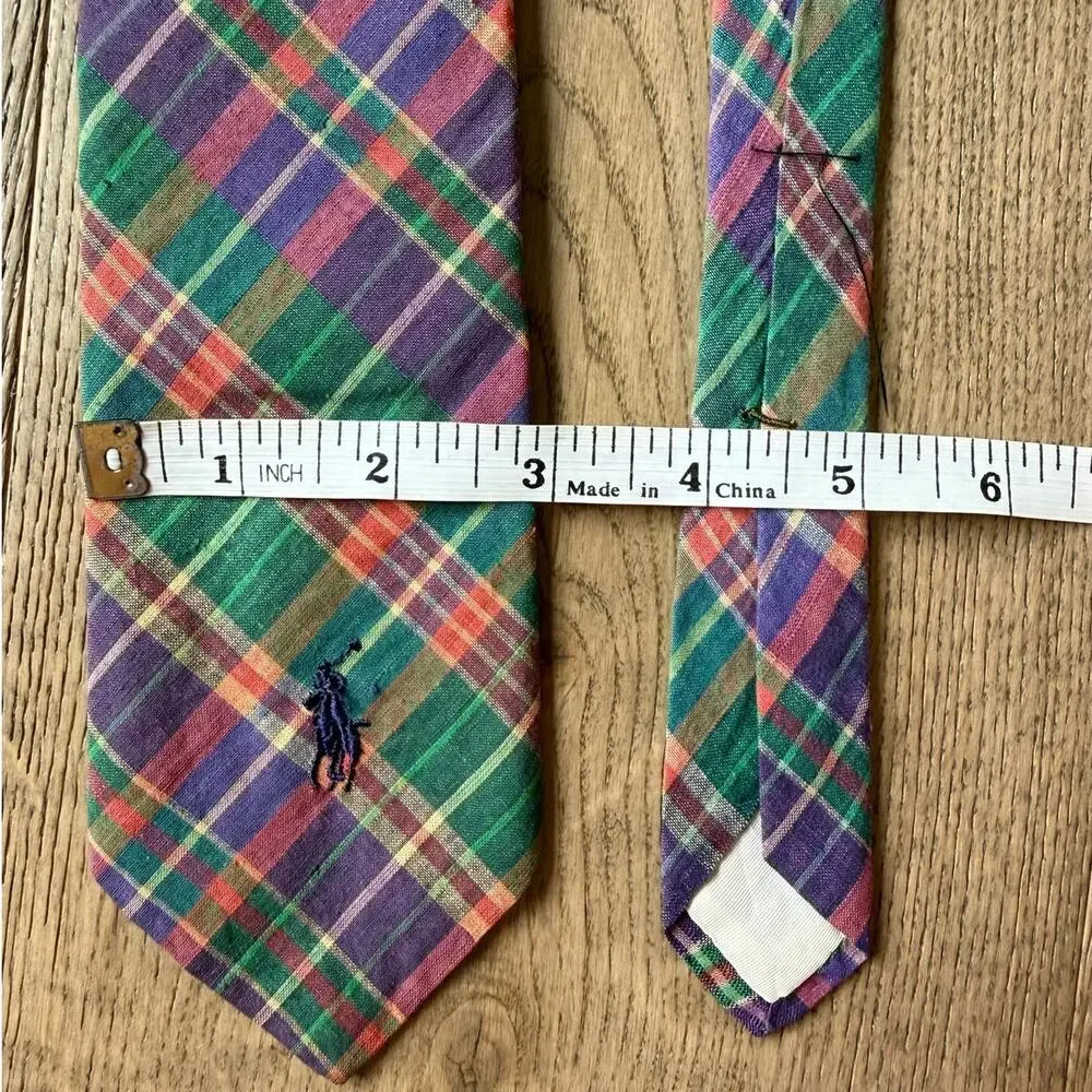 Polo Ralph Lauren this vintage